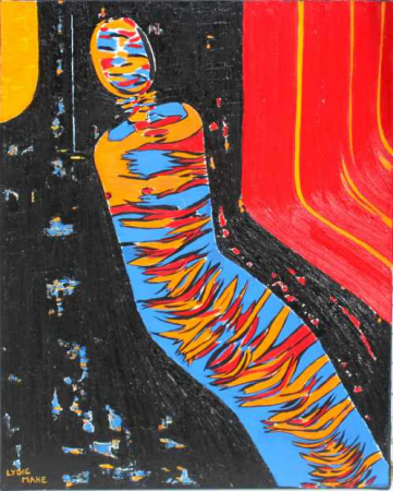 Galerie