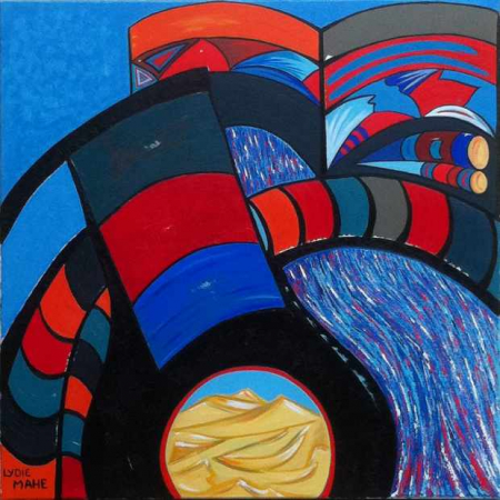 Galerie