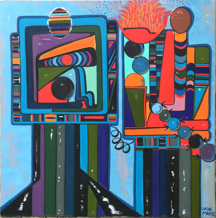 Galerie