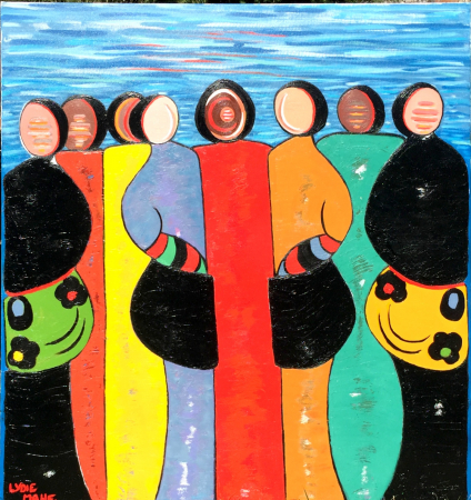 Galerie