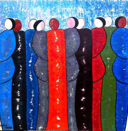 Galerie