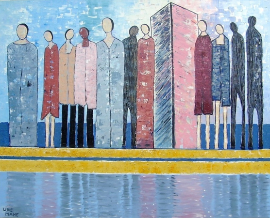 Galerie