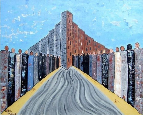 Galerie