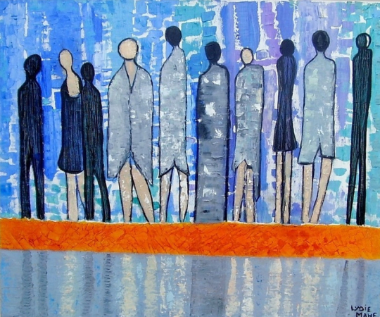 Galerie