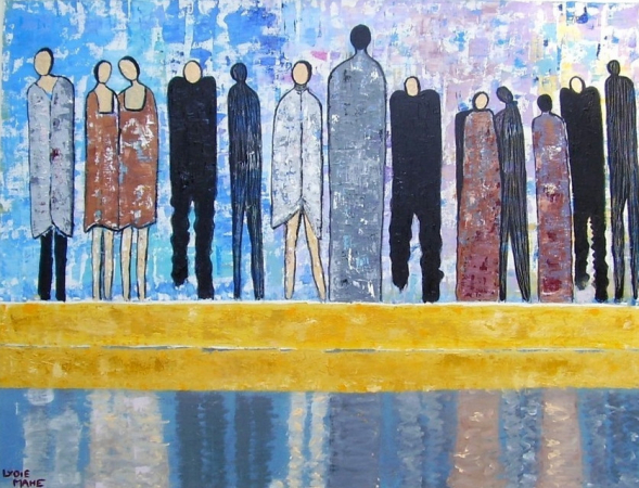 Galerie