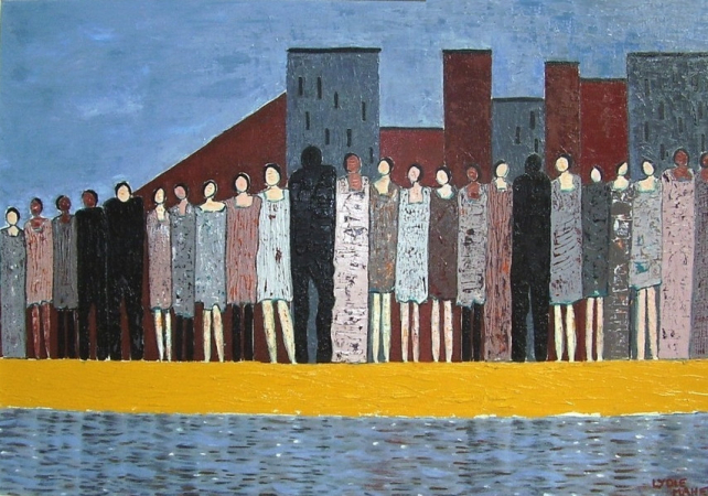 Galerie