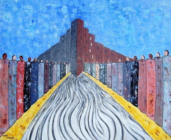 Galerie