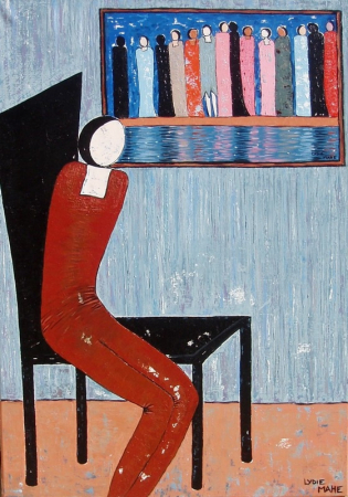 Galerie